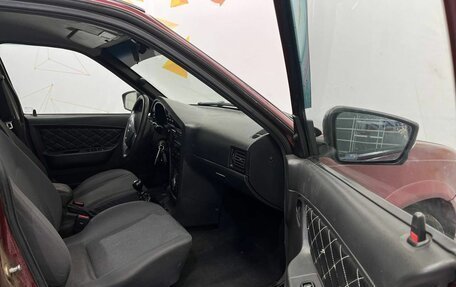 Daewoo Nexia I рестайлинг, 2010 год, 205 000 рублей, 24 фотография