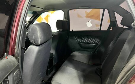 Daewoo Nexia I рестайлинг, 2010 год, 205 000 рублей, 22 фотография