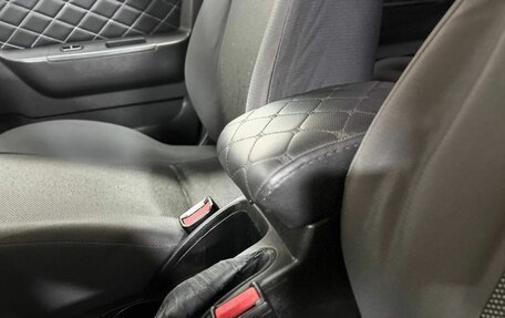 Daewoo Nexia I рестайлинг, 2010 год, 205 000 рублей, 29 фотография