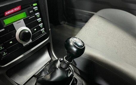 Daewoo Nexia I рестайлинг, 2010 год, 205 000 рублей, 28 фотография