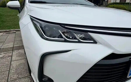 Toyota Corolla, 2021 год, 1 285 000 рублей, 4 фотография