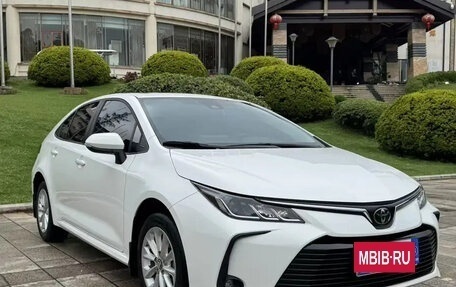 Toyota Corolla, 2021 год, 1 285 000 рублей, 3 фотография