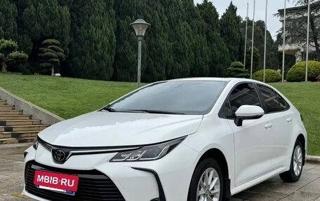 Toyota Corolla, 2021 год, 1 285 000 рублей, 2 фотография