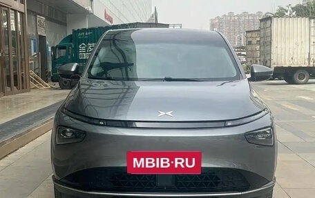 Xpeng G3, 2021 год, 1 345 000 рублей, 2 фотография