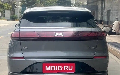 Xpeng G3, 2021 год, 1 345 000 рублей, 3 фотография