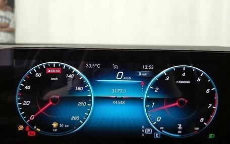 Mercedes-Benz A-Класс, 2021 год, 1 670 000 рублей, 8 фотография