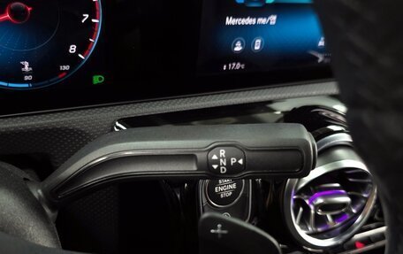 Mercedes-Benz A-Класс, 2021 год, 1 670 000 рублей, 13 фотография