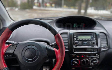 Geely MK Cross I, 2012 год, 150 000 рублей, 6 фотография