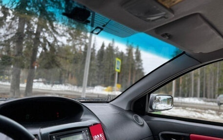 Geely MK Cross I, 2012 год, 150 000 рублей, 8 фотография