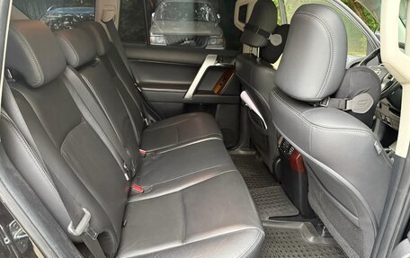 Toyota Land Cruiser Prado 150 рестайлинг 2, 2014 год, 4 250 000 рублей, 14 фотография
