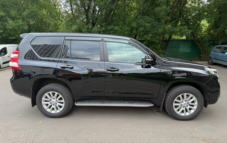 Toyota Land Cruiser Prado 150 рестайлинг 2, 2014 год, 4 250 000 рублей, 7 фотография