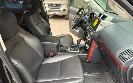 Toyota Land Cruiser Prado 150 рестайлинг 2, 2014 год, 4 250 000 рублей, 13 фотография