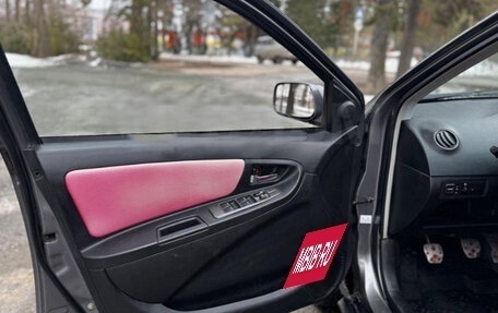 Geely MK Cross I, 2012 год, 150 000 рублей, 7 фотография