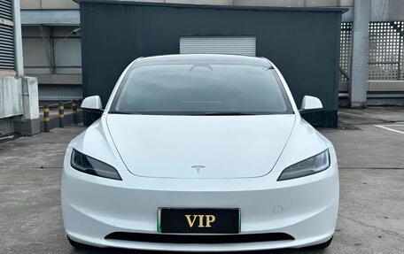 Tesla Model 3 I, 2024 год, 2 815 000 рублей, 2 фотография