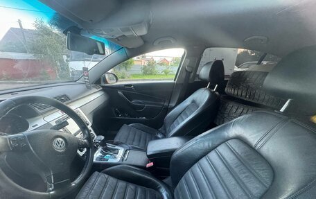 Volkswagen Passat B6, 2008 год, 245 000 рублей, 6 фотография