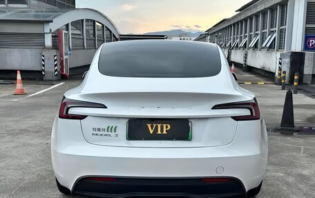 Tesla Model 3 I, 2024 год, 2 815 000 рублей, 4 фотография