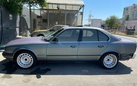 BMW 5 серия, 1990 год, 400 000 рублей, 7 фотография