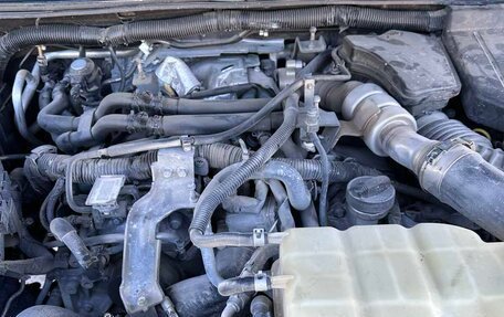 Nissan Pathfinder, 2011 год, 1 650 000 рублей, 3 фотография