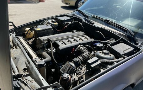 BMW 5 серия, 1990 год, 400 000 рублей, 10 фотография