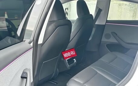 Tesla Model 3 I, 2024 год, 2 815 000 рублей, 9 фотография