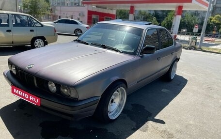 BMW 5 серия, 1990 год, 400 000 рублей, 6 фотография