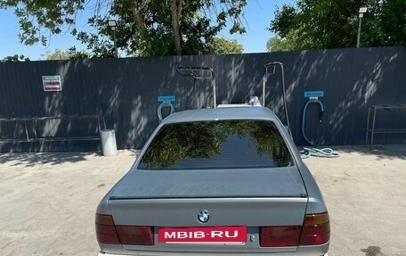 BMW 5 серия, 1990 год, 400 000 рублей, 11 фотография
