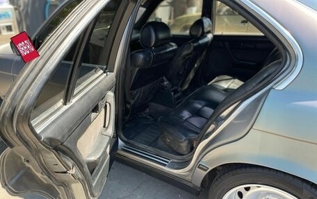 BMW 5 серия, 1990 год, 400 000 рублей, 5 фотография