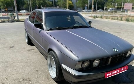 BMW 5 серия, 1990 год, 400 000 рублей, 9 фотография