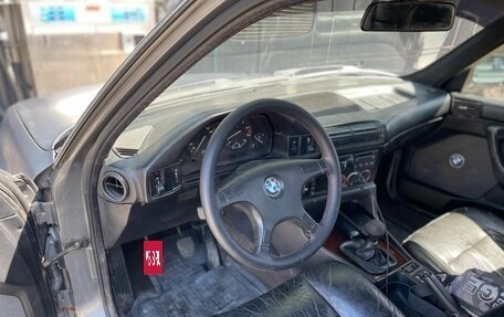 BMW 5 серия, 1990 год, 400 000 рублей, 3 фотография