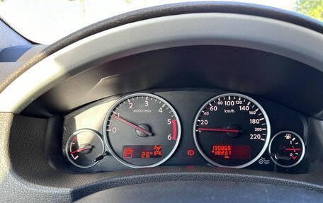Nissan Pathfinder, 2011 год, 1 650 000 рублей, 5 фотография