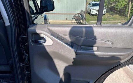 Nissan Pathfinder, 2011 год, 1 650 000 рублей, 13 фотография