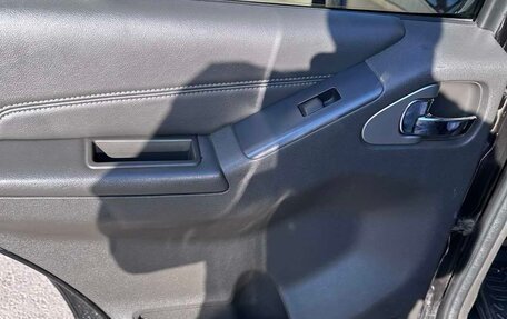 Nissan Pathfinder, 2011 год, 1 650 000 рублей, 19 фотография