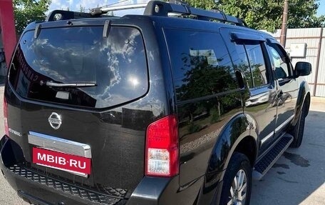 Nissan Pathfinder, 2011 год, 1 650 000 рублей, 28 фотография