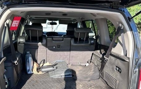Nissan Pathfinder, 2011 год, 1 650 000 рублей, 36 фотография