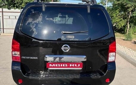 Nissan Pathfinder, 2011 год, 1 650 000 рублей, 35 фотография