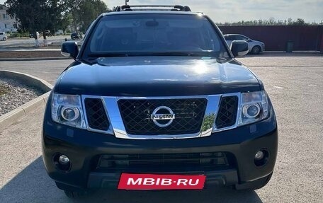 Nissan Pathfinder, 2011 год, 1 650 000 рублей, 34 фотография