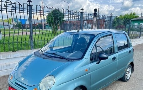 Daewoo Matiz I, 2009 год, 230 000 рублей, 21 фотография