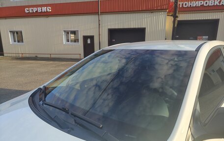 Hyundai Solaris II рестайлинг, 2015 год, 865 000 рублей, 20 фотография