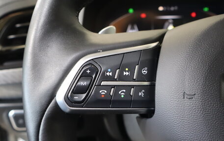 Haval F7 I, 2024 год, 2 700 000 рублей, 7 фотография