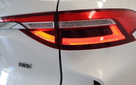 Haval F7 I, 2024 год, 2 700 000 рублей, 8 фотография