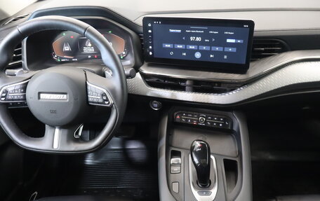 Haval F7 I, 2024 год, 2 700 000 рублей, 14 фотография