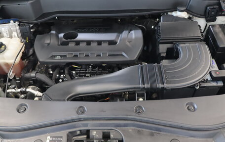 Haval F7 I, 2024 год, 2 700 000 рублей, 20 фотография