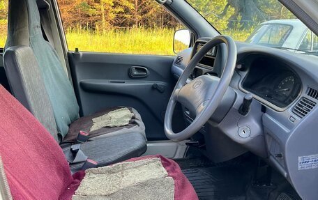 Toyota Town Ace III, 1999 год, 550 000 рублей, 2 фотография
