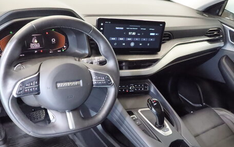Haval F7 I, 2024 год, 2 700 000 рублей, 18 фотография