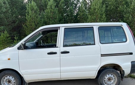 Toyota Town Ace III, 1999 год, 550 000 рублей, 5 фотография
