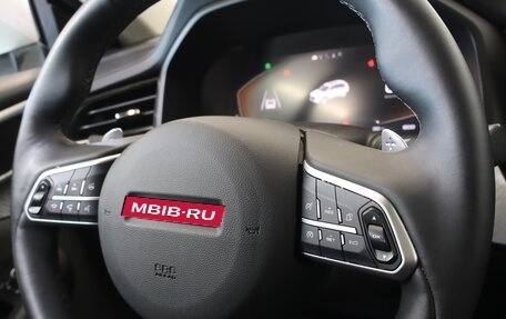 Haval F7 I, 2024 год, 2 700 000 рублей, 15 фотография