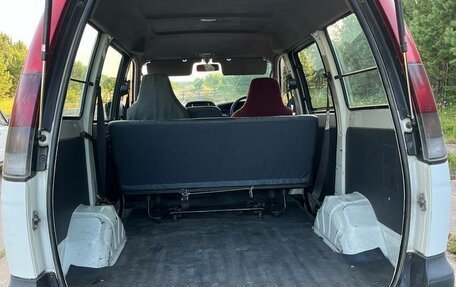 Toyota Town Ace III, 1999 год, 550 000 рублей, 8 фотография