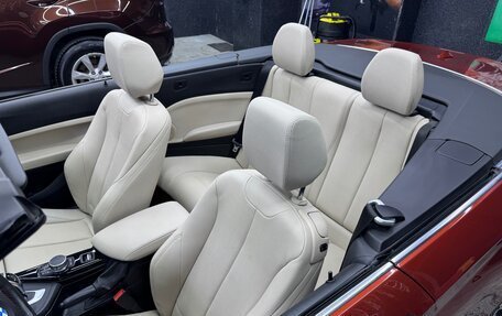 BMW 2 серия F22, 2019 год, 3 299 000 рублей, 8 фотография