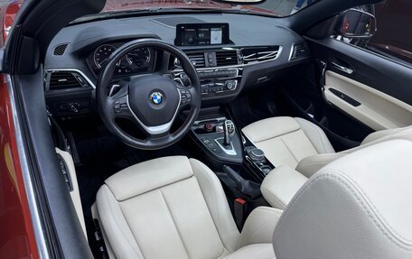 BMW 2 серия F22, 2019 год, 3 299 000 рублей, 7 фотография
