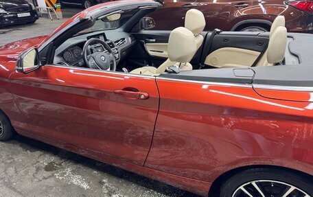 BMW 2 серия F22, 2019 год, 3 299 000 рублей, 6 фотография